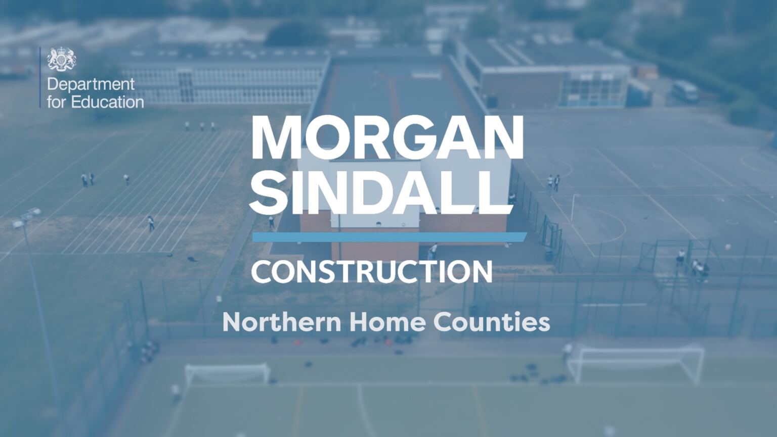Education Sector Sindall Construction Northern Home Counties