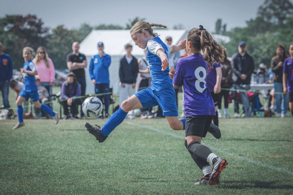 Sports photographer Hitchin Hertfordshire