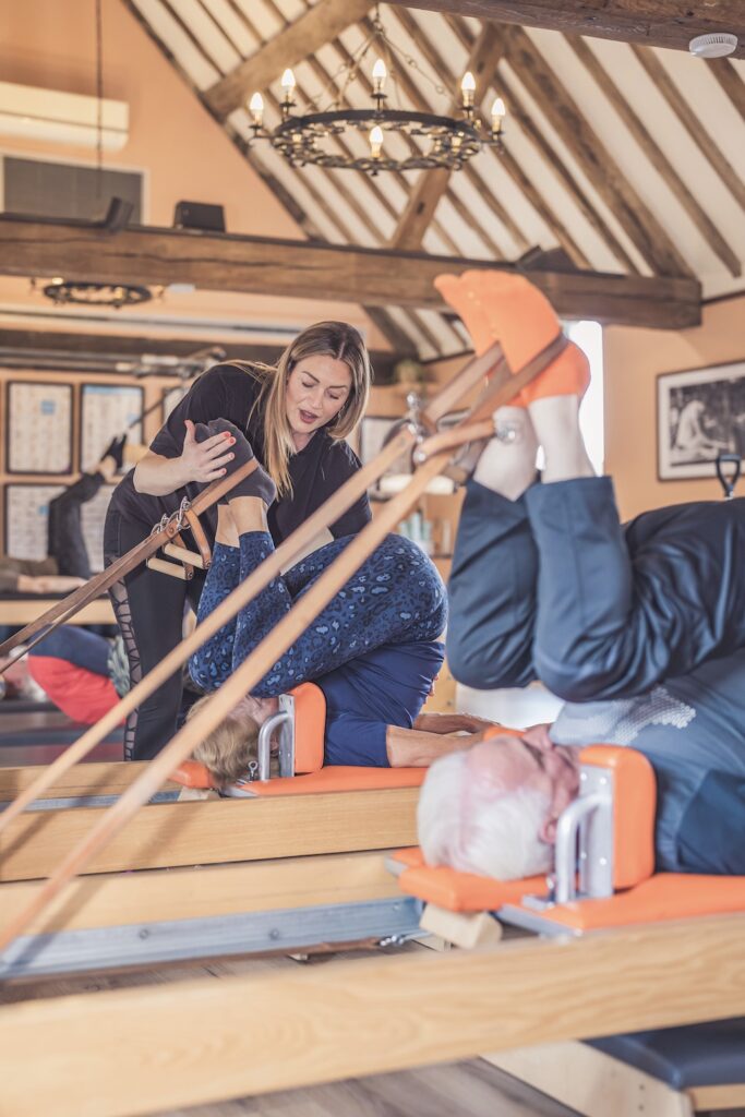 hitchin business photographer